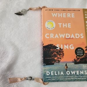 Dreamcatcher Bookmark